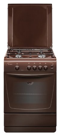 Плита газовая Gefest 1200-С6 К19, кор...