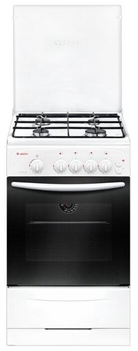 Плита газовая Gefest 3200-06, белый