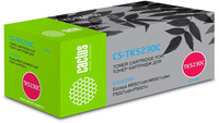 Картридж лазерный Cactus CS-TK5230C (...