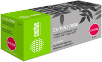 Картридж лазерный Cactus CS-TK5270BK ...