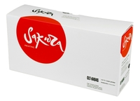 Картридж лазерный Sakura CLTK404S, че...
