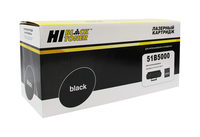 Картридж лазерный Hi-Black HB-51B5000...