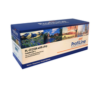 Картридж лазерный ProfiLine PL-CF218A...