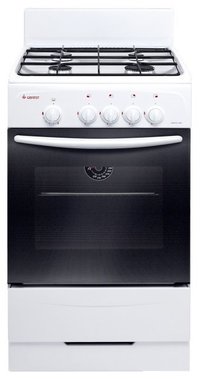 Плита газовая Gefest 3200-08, белый