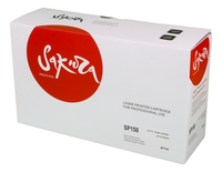 Картридж лазерный Sakura SASP150HE (S...