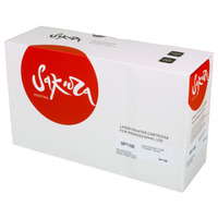 Картридж лазерный Sakura SASP110E (SP...