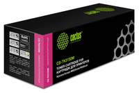 Картридж лазерный Cactus CS-TK5150M (...