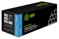 Картридж лазерный Cactus CS-TK5150C (...