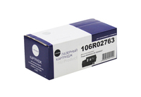 Картридж лазерный NetProduct N-106R02...