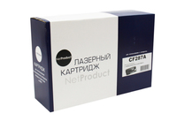 Картридж лазерный NetProduct N-CF287A...