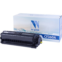 Картридж лазерный NV Print NV-CF360AB...