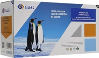 Картридж лазерный G&amp;G NT-CE270A/G...