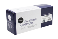 Картридж лазерный NetProduct N-TK-590...