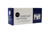 Картридж лазерный NetProduct N-TK-590...