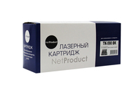 Картридж лазерный NetProduct N-TK-590...