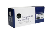 Картридж лазерный NetProduct N-TK-113...