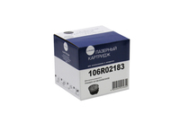 Картридж лазерный NetProduct N-106R02...
