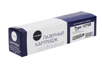 Картридж лазерный NetProduct N-Type-1...