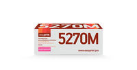 Картридж лазерный EasyPrint LK-5270M ...