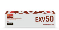 Картридж лазерный EasyPrint LC-EXV50 ...