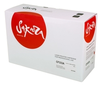 Картридж лазерный Sakura SACF333A (65...