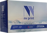 Картридж лазерный NV Print NV-CF333AM...