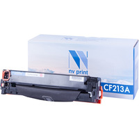 Картридж лазерный NV Print NV-CF213A/...