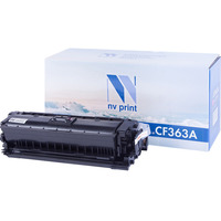 Картридж лазерный NV Print NV-CF363AM...