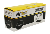 Картридж лазерный Hi-Black HB-TN-3230...