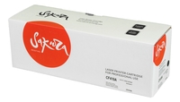 Картридж лазерный Sakura SACF410A (CF...