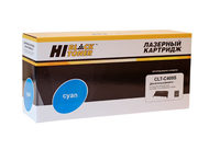 Картридж лазерный Hi-Black HB-CLT-C40...