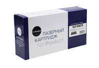 Картридж лазерный NetProduct N-CLT-C4...