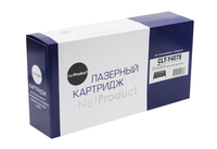 Картридж лазерный NetProduct N-CLT-Y4...
