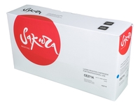 Картридж лазерный Sakura SACE271A (CE...