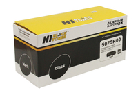 Картридж лазерный Hi-Black HB-50F5H00...