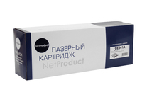 Картридж лазерный NetProduct N-CE341A...