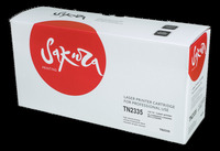 Картридж лазерный Sakura SATN2335 (TN...