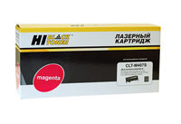Картридж лазерный Hi-Black HB-CLT-M40...