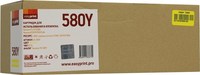 Картридж лазерный EasyPrint LK-580Y (...
