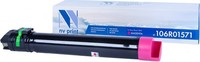 Картридж лазерный NV Print NV-106R015...