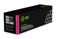 Картридж лазерный Cactus CS-CF543X (2...