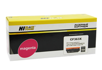 Картридж лазерный Hi-Black HB-CF363X,...