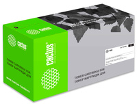 Картридж лазерный Cactus CS-TK7205 (T...