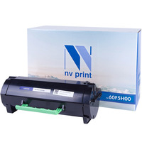 Картридж лазерный NV Print NV-60F5H00...