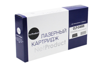 Картридж лазерный NetProduct N-CLT-C4...