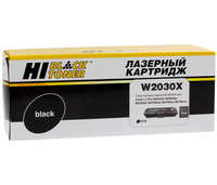 Картридж лазерный Hi-Black HB-W2030X ...