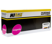 Картридж лазерный Hi-Black HB-W2003A ...