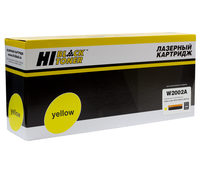 Картридж лазерный Hi-Black HB-W2002A ...