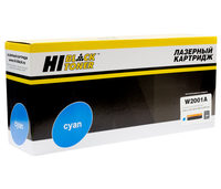 Картридж лазерный Hi-Black HB-W2001A ...