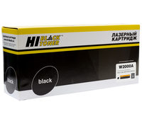 Картридж лазерный Hi-Black HB-W2000A ...